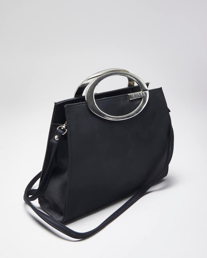 Vintage Y2k 00s Guess Mini Crossbody Handbag