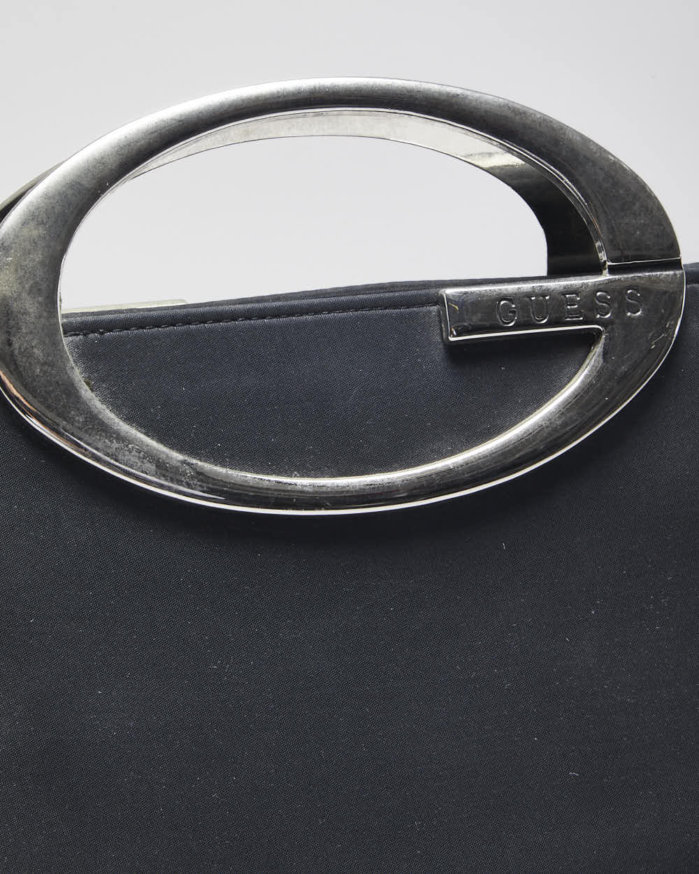 Vintage Y2k 00s Guess Mini Crossbody Handbag