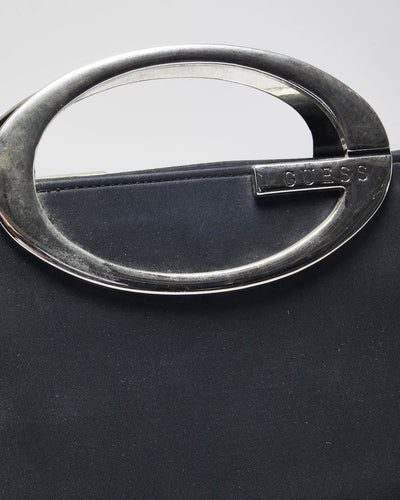 Vintage Y2k 00s Guess Mini Crossbody Handbag