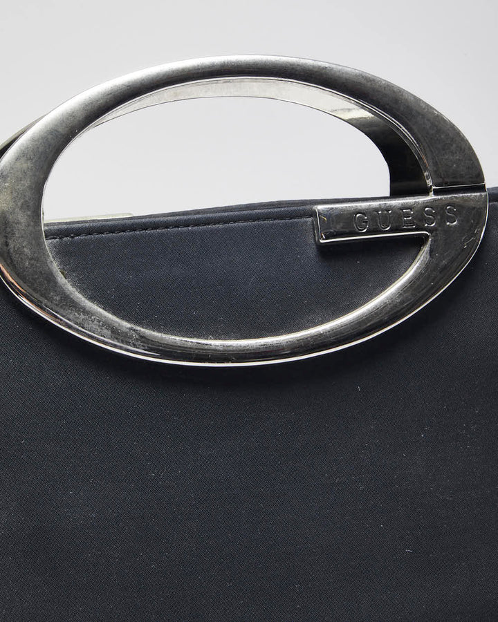 Vintage Y2k 00s Guess Mini Crossbody Handbag