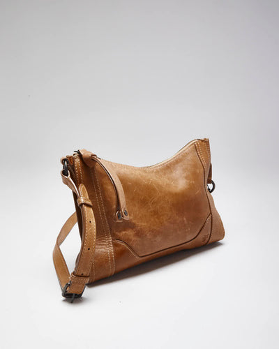 Deadstock Vintage Frye Crossbody Bag