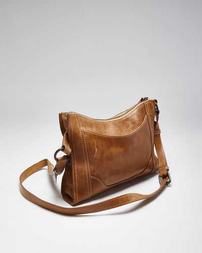 Deadstock Vintage Frye Crossbody Bag