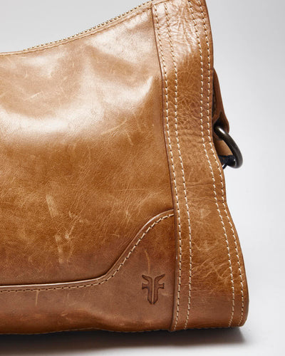 Deadstock Vintage Frye Crossbody Bag