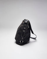 Vintage Y2k 00s Coach Monogram Handbag