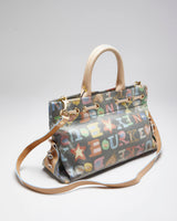 Vintage 90s Dooney &amp; Bourke Cross-body Bag