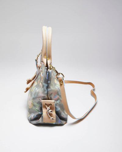 Vintage 90s Dooney & Bourke Cross-body Bag