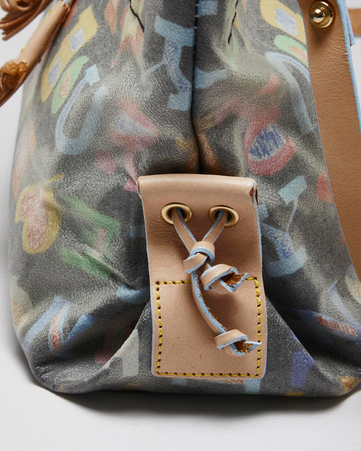 Vintage 90s Dooney & Bourke Cross-body Bag
