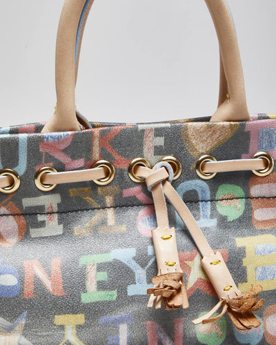 Vintage 90s Dooney & Bourke Cross-body Bag