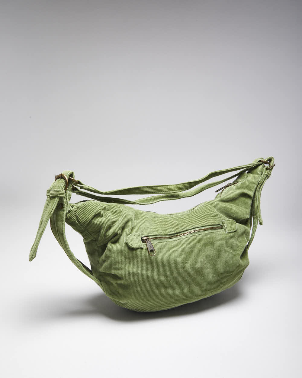 Vintage Y2k 00s Roxy Corduroy Handbag