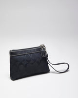 Vintage Y2k 00s Coach Clutch Purse