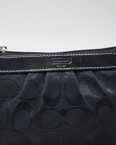 Vintage Y2k 00s Coach Clutch Purse