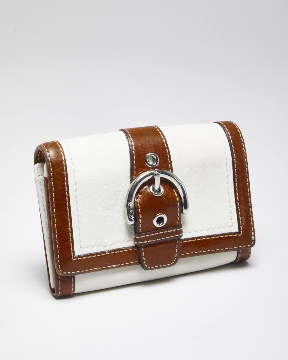 Vintage Y2k 00s Coach Purse