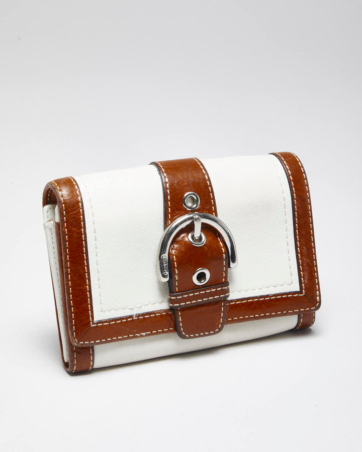 Vintage Y2k 00s Coach Purse