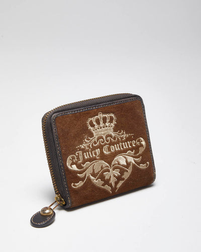 Vintage Y2k 00s Juicy Couture Purse