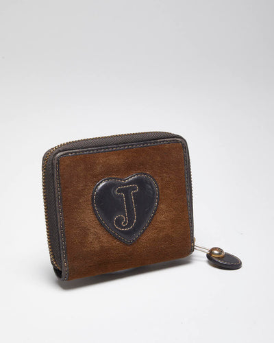 Vintage Y2k 00s Juicy Couture Purse