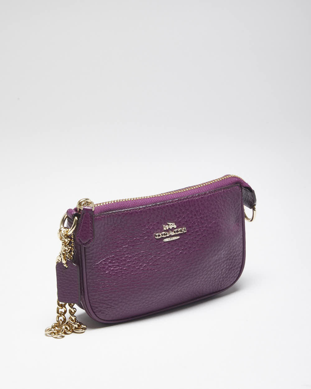 Vintage Y2k 00 Coach Clutch Purse