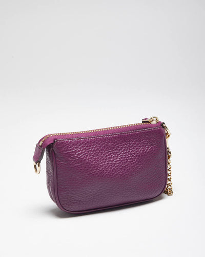 Vintage Y2k 00 Coach Clutch Purse