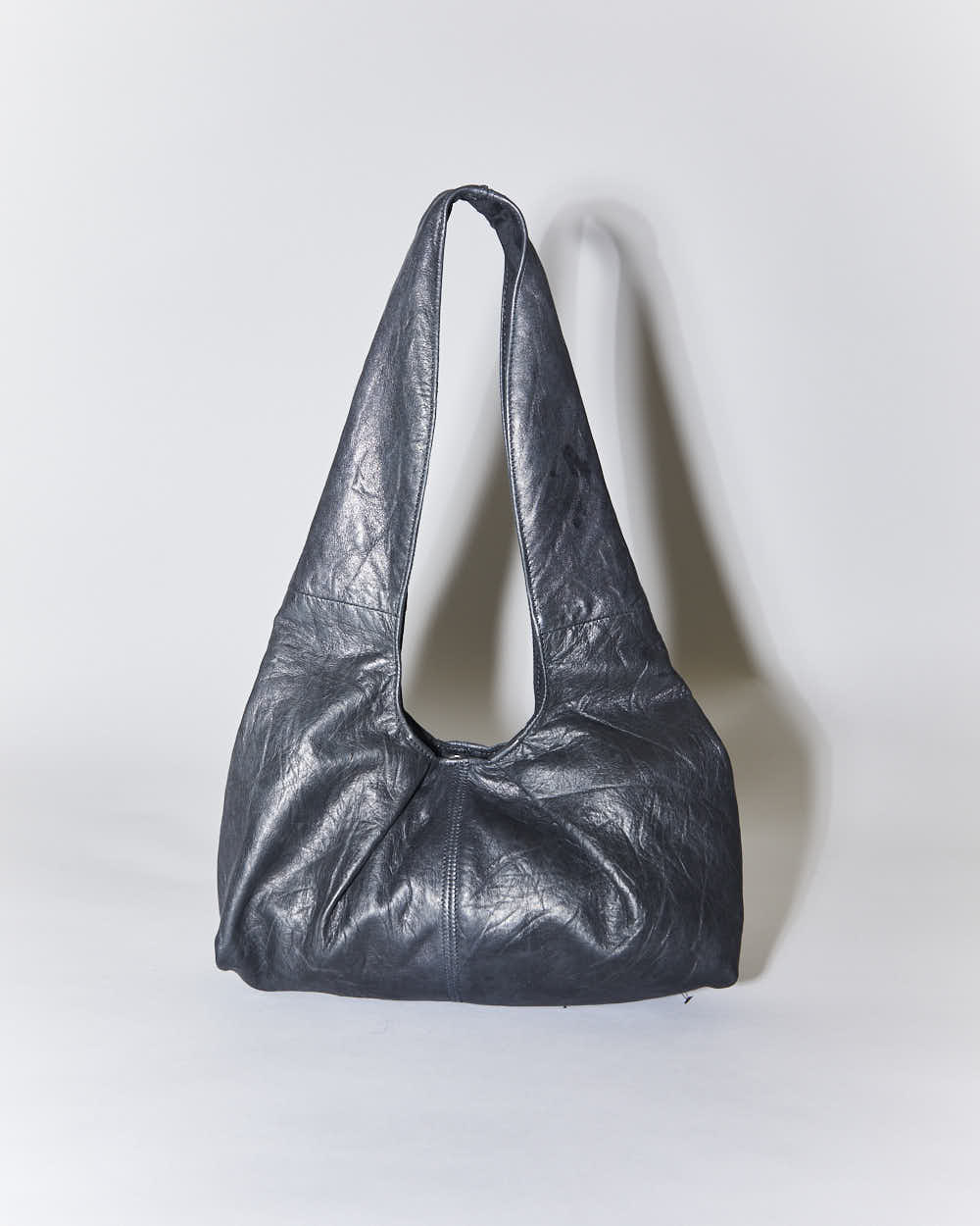 Rokit Originals Rework Leather Saffie Bag