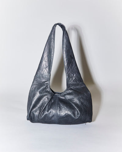 Rokit Originals Rework Leather Saffie Bag