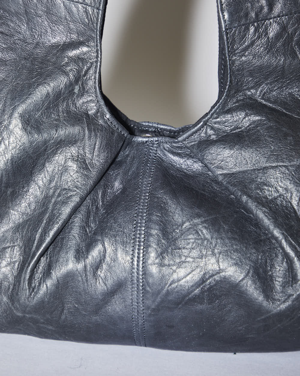 Rokit Originals Rework Leather Saffie Bag