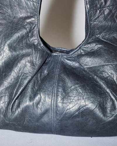 Rokit Originals Rework Leather Saffie Bag