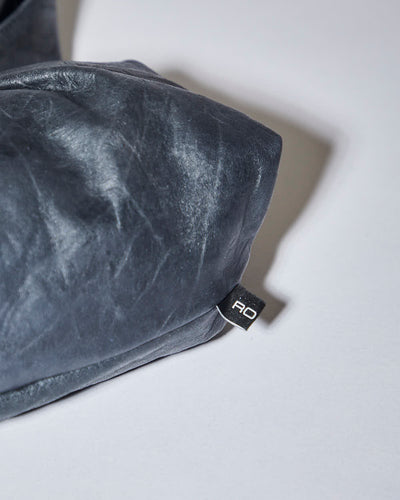 Rokit Originals Rework Leather Saffie Bag