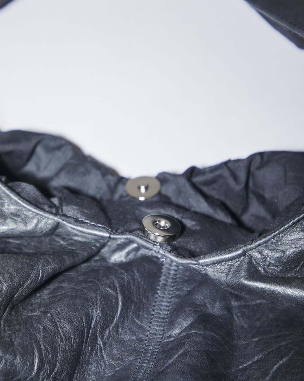 Rokit Originals Rework Leather Saffie Bag