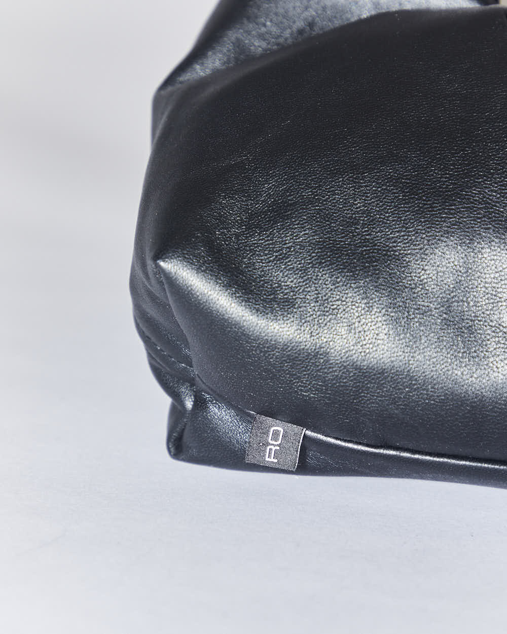 Rokit Originals Rework Leather Saffie Bag
