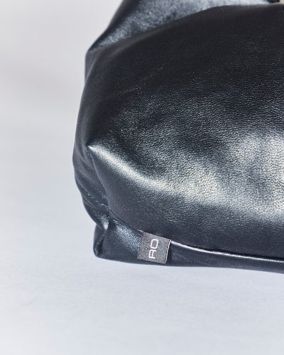 Rokit Originals Rework Leather Saffie Bag