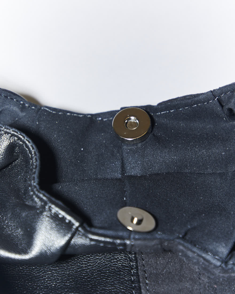 Rokit Originals Rework Leather Saffie Bag