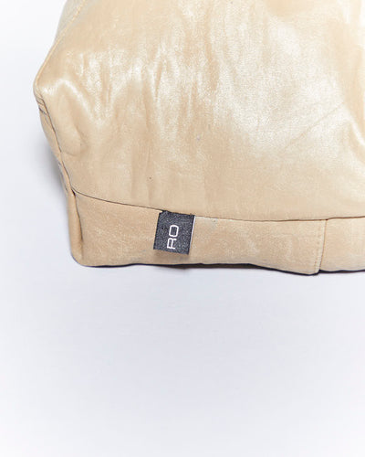 Rokit Originals Rework Saffie Leather Bag