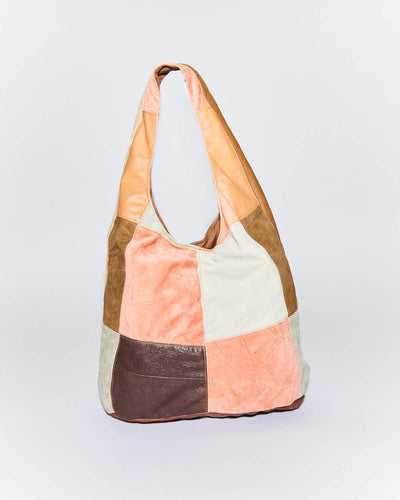 Rokit Originals Elma Rework Leather Bag