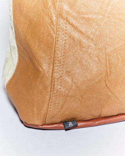 Rokit Originals Elma Rework Leather Bag