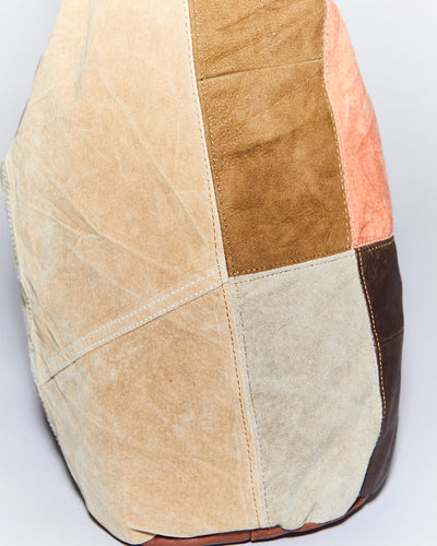 Rokit Originals Elma Rework Leather Bag