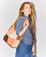 Rokit Originals Elma Rework Leather Bag