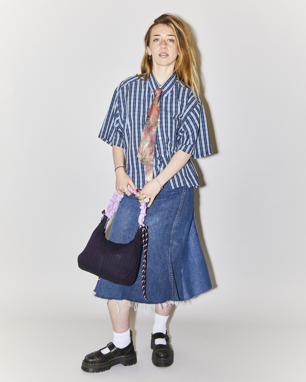 Rokit Originals Rework Chanelle Bag