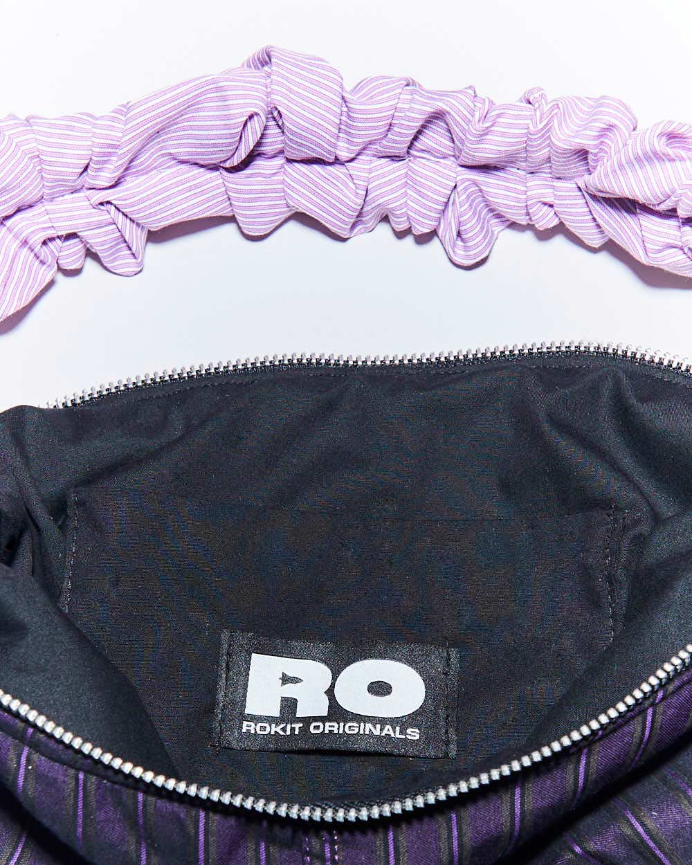 Rokit Originals Rework Chanelle Bag