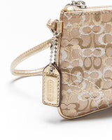 Vintage Y2k 00s Coach Purse