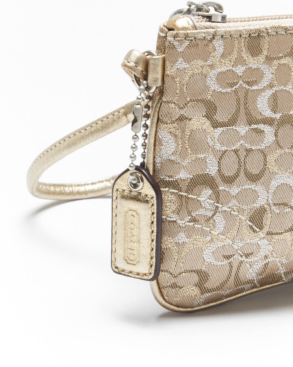 Vintage Y2k 00s Coach Purse
