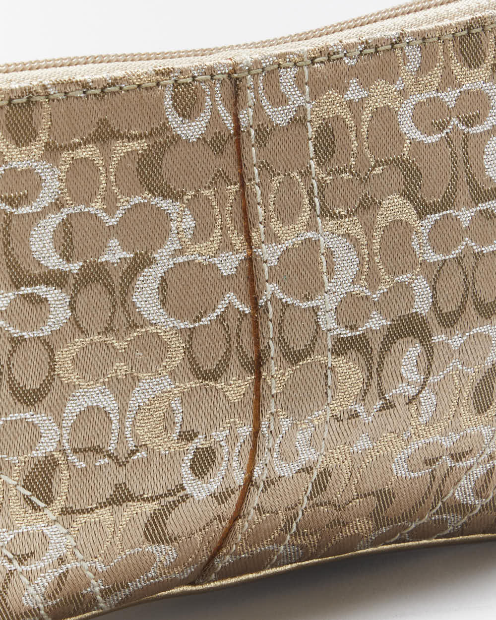 Vintage Y2k 00s Coach Purse