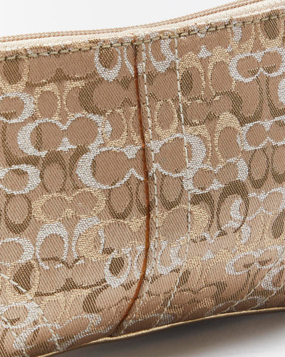 Vintage Y2k 00s Coach Purse