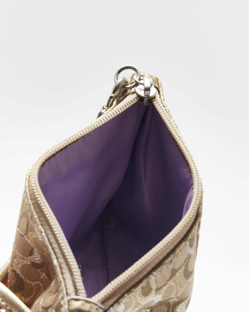 Vintage Y2k 00s Coach Purse