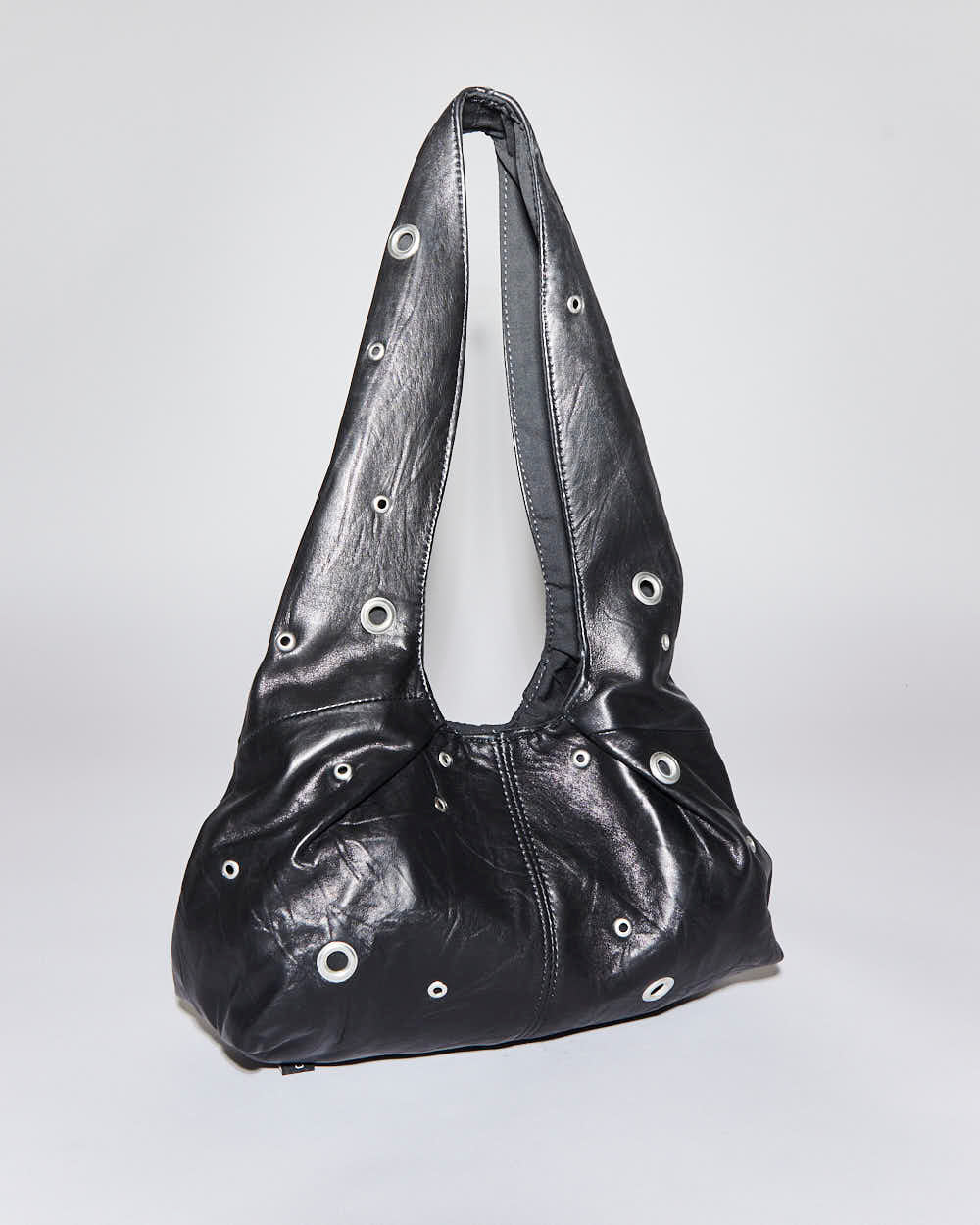 Rokit Originals Rework Saffie Eyelet Bag
