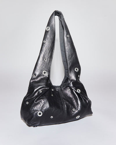 Rokit Originals Rework Saffie Eyelet Bag