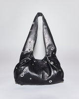 Rokit Originals Rework Saffie Eyelet Bag
