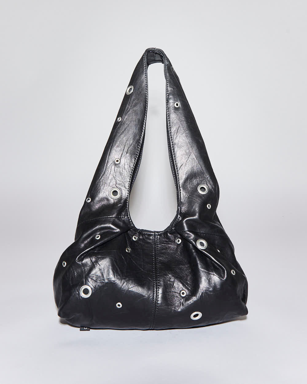 Rokit Originals Rework Saffie Eyelet Bag