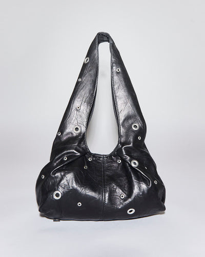 Rokit Originals Rework Saffie Eyelet Bag