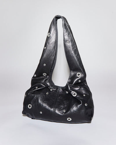 Rokit Originals Rework Saffie Eyelet Bag