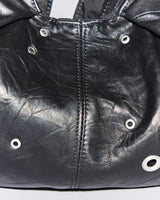 Rokit Originals Rework Saffie Eyelet Bag