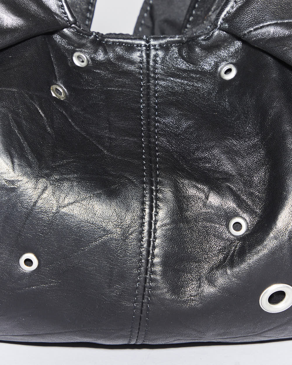Rokit Originals Rework Saffie Eyelet Bag